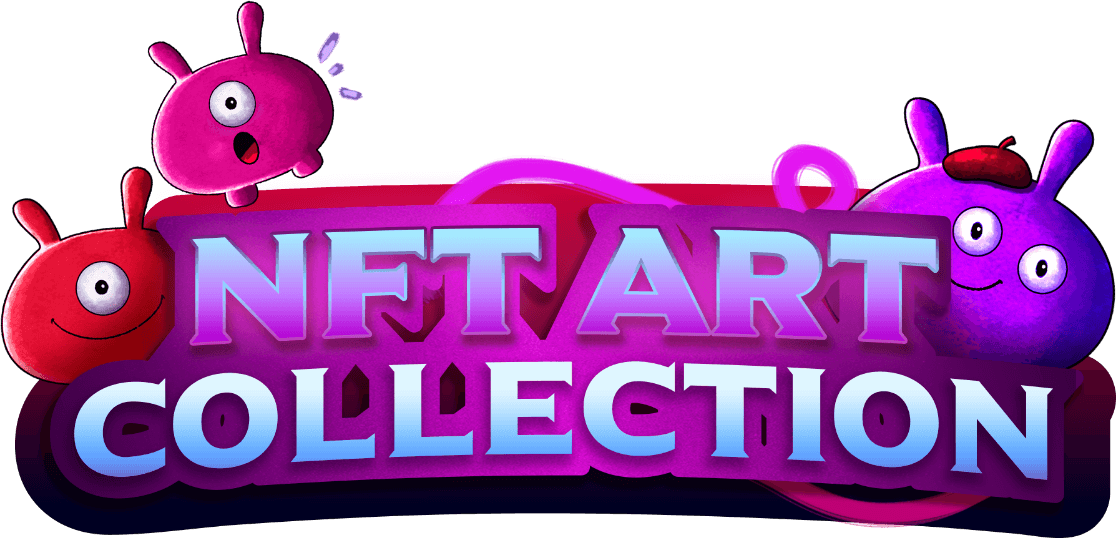 NFT Art Collection