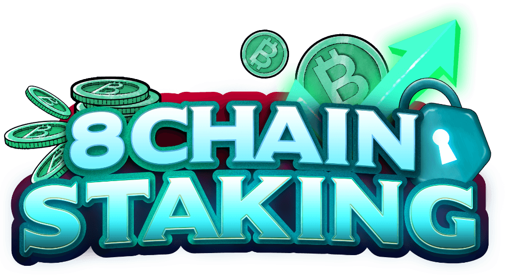 8CHAIN Staking