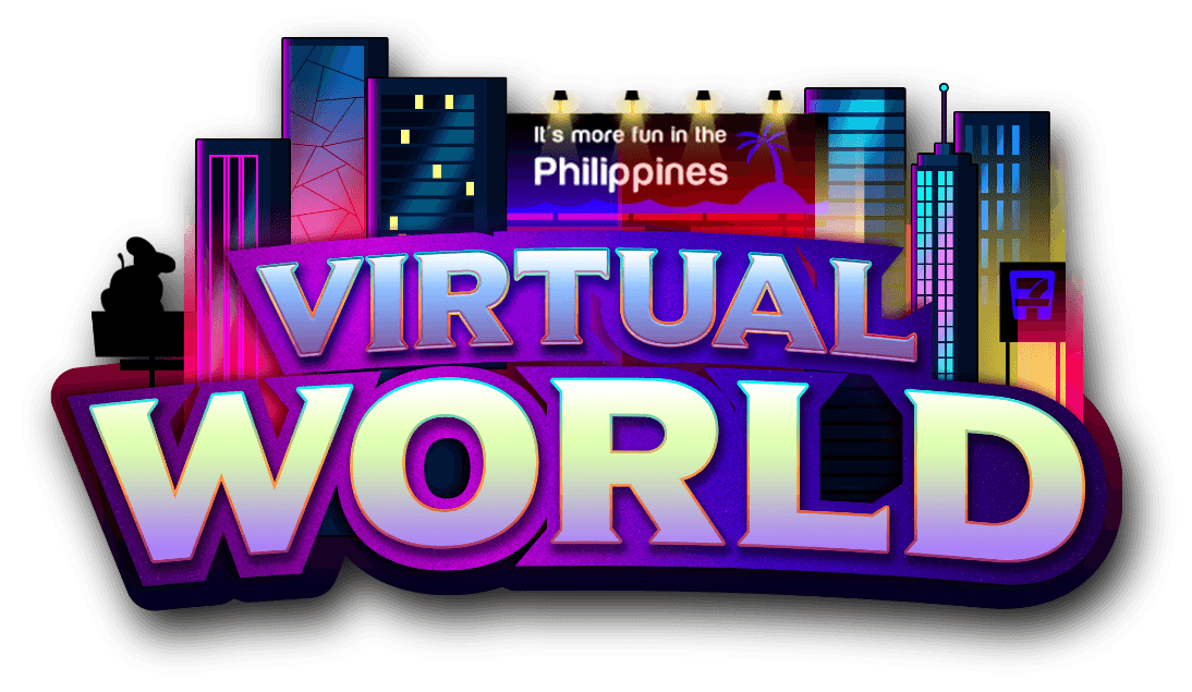 8CHAIN Virtual World Logo